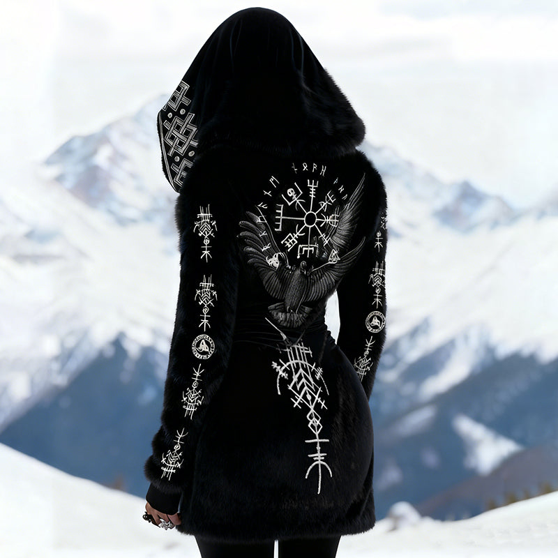 Veste magnifiquement confectionné