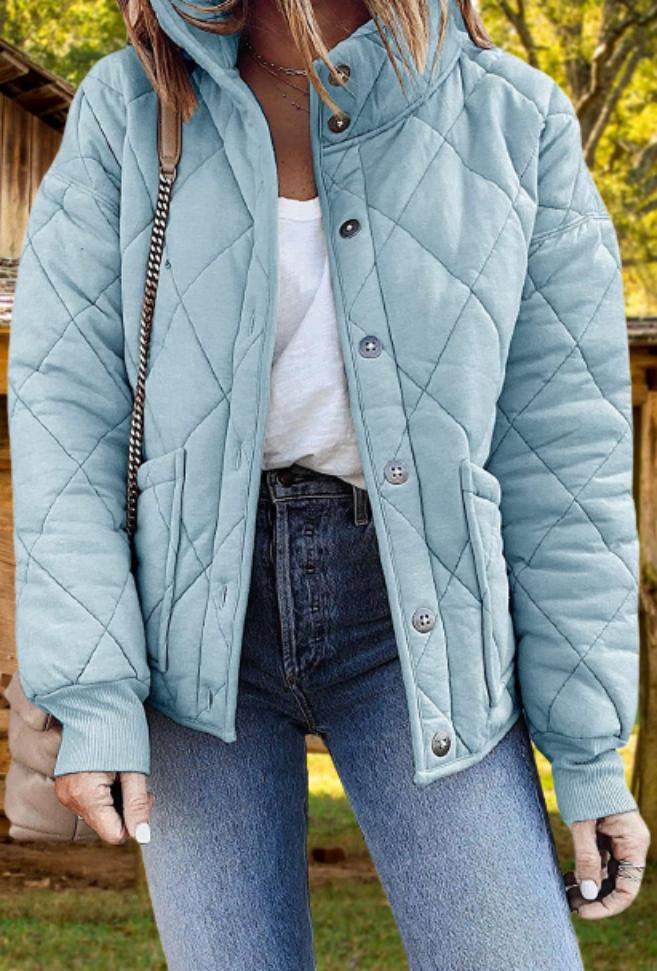 Veste vintage classique