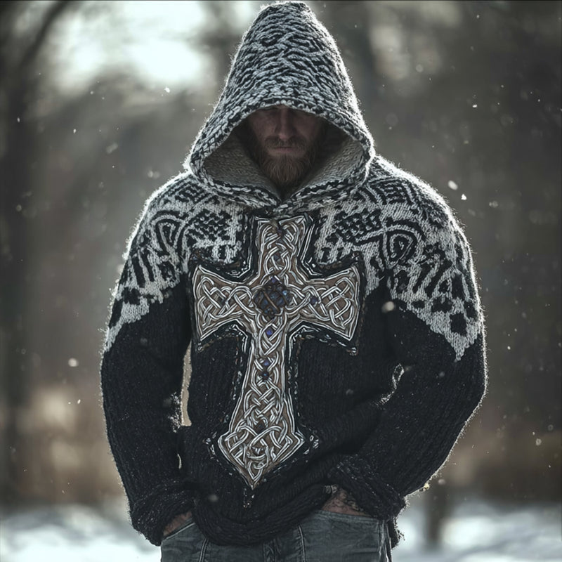 Pull au design élégant