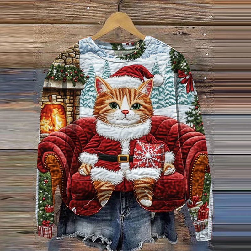 Chemise au design classique