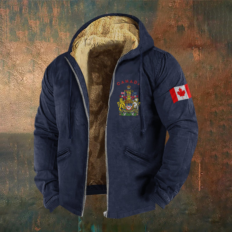 Veste vintage classique