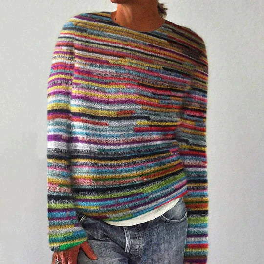 Pull inspiration vintage