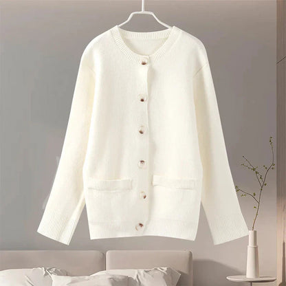 Pull au style vintage intemporel