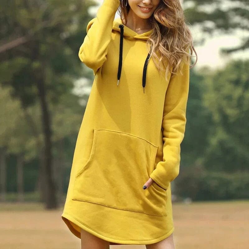 Pull au design gracieux