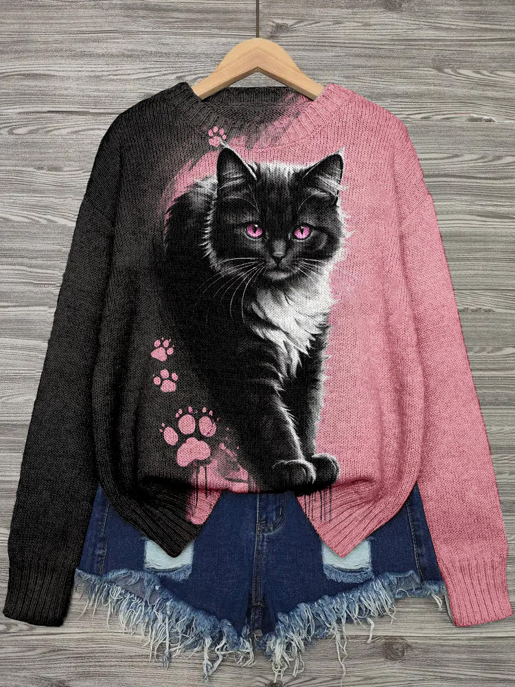 Pull au design élégant