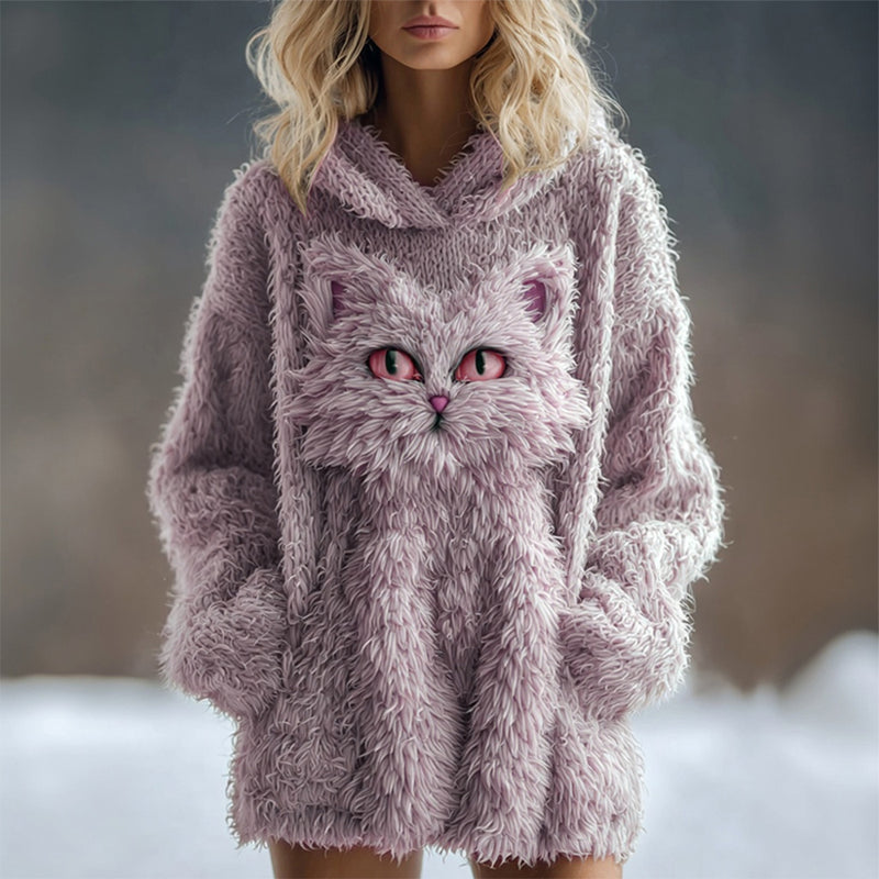 Pull au design élégant