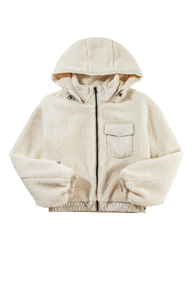 Veste magnifiquement confectionné