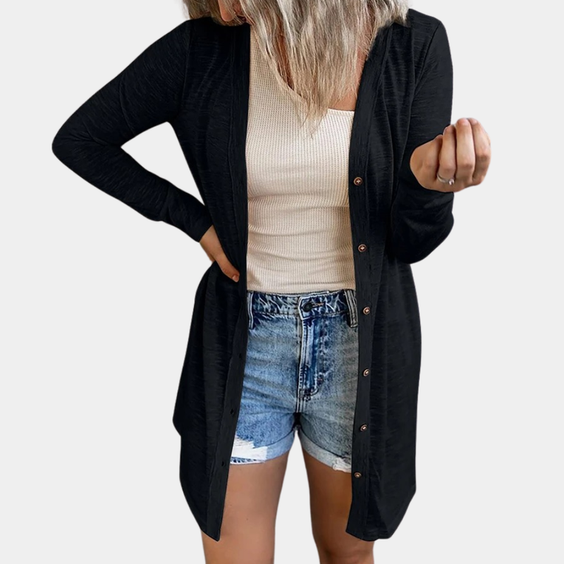 Veste inspiration vintage