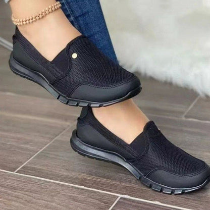 EP | Chaussures de randonnée légères et confortables