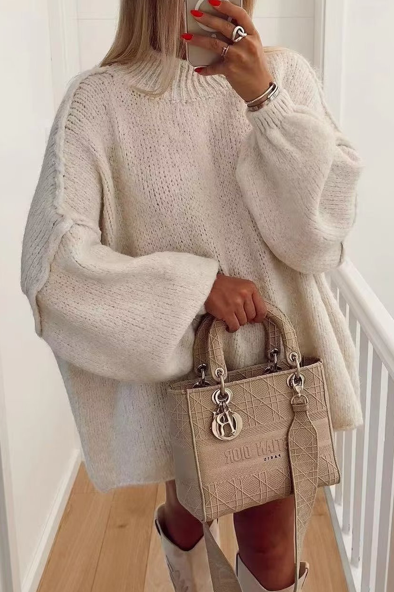 Pull inspiration vintage