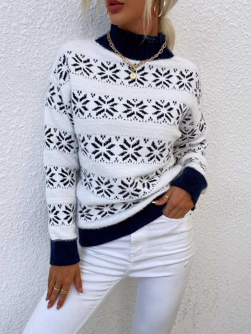 Pull inspiration vintage