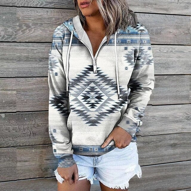 Pull au design classique
