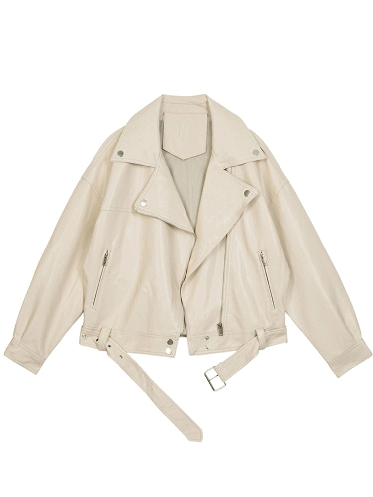 Manteau au style vintage intemporel