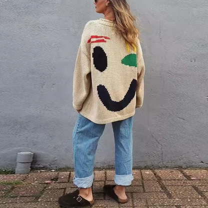 Pull inspiration vintage