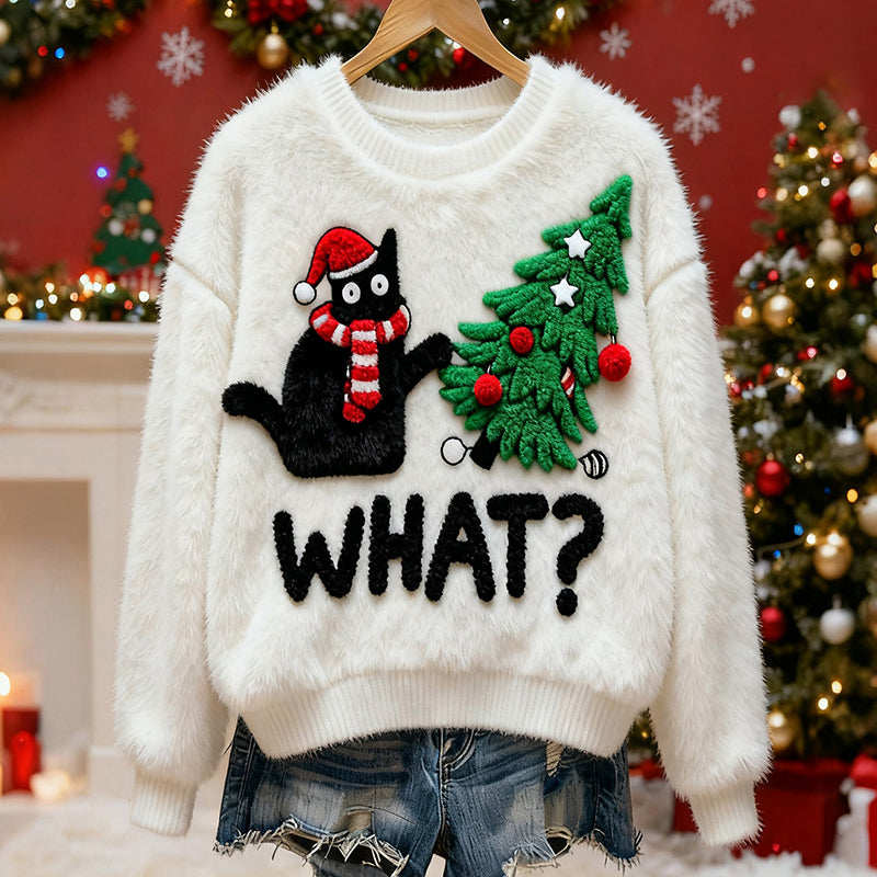 Pull inspiration vintage