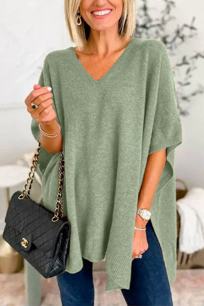 Pull au design gracieux
