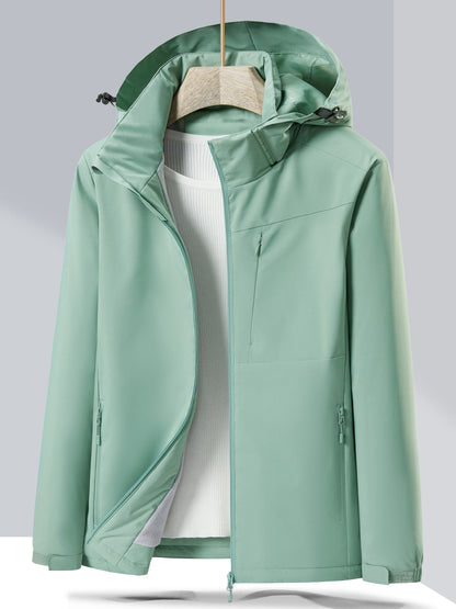 Veste vintage classique