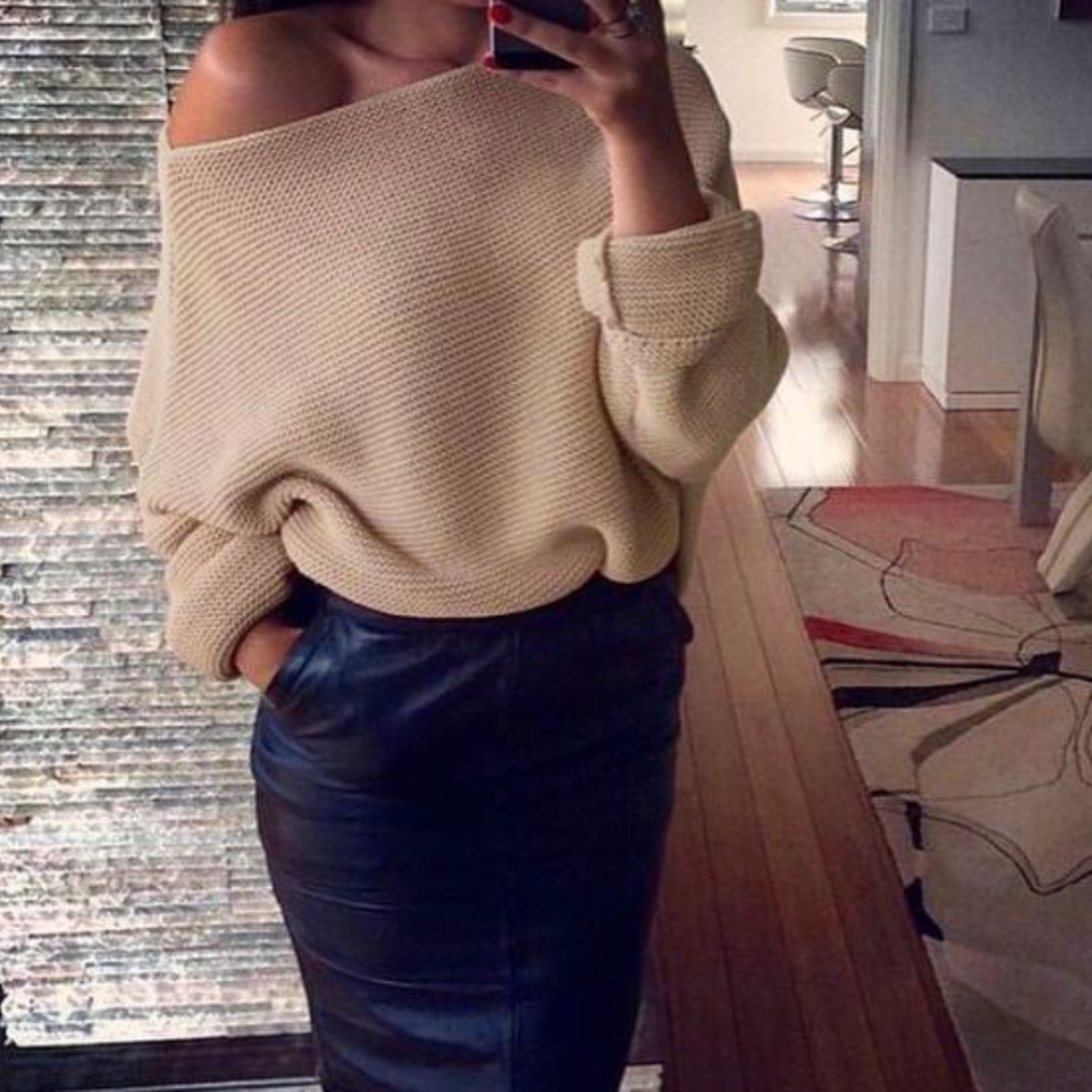 Pull inspiration vintage