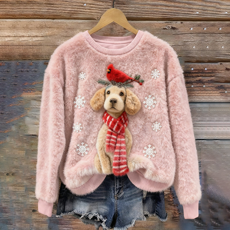 Pull au design élégant
