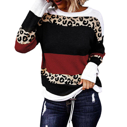 EP | Pull chic et polyvalent