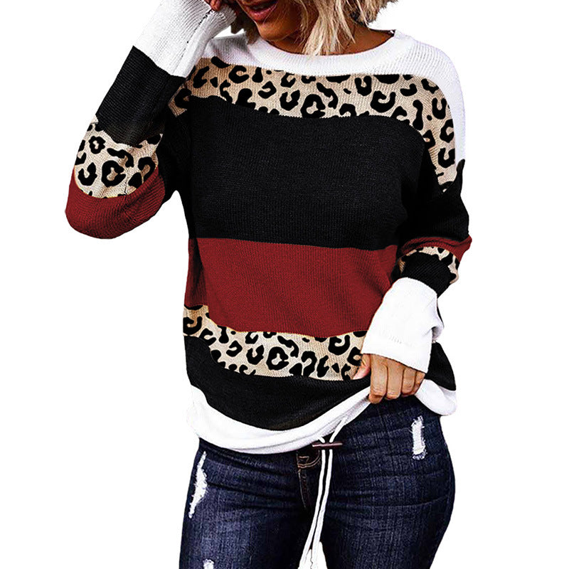 EP | Pull chic et polyvalent
