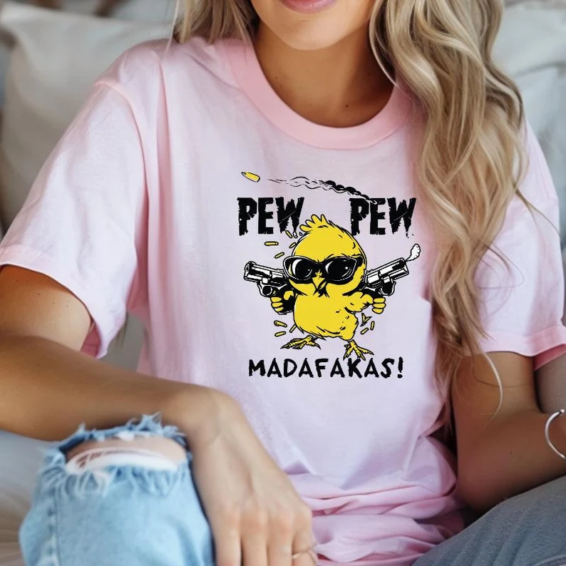 T-Shirt magnifiquement confectionné