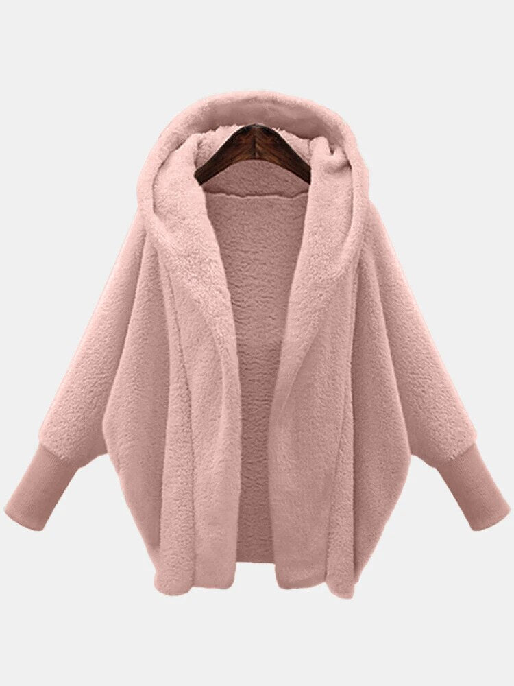 Veste au design classique