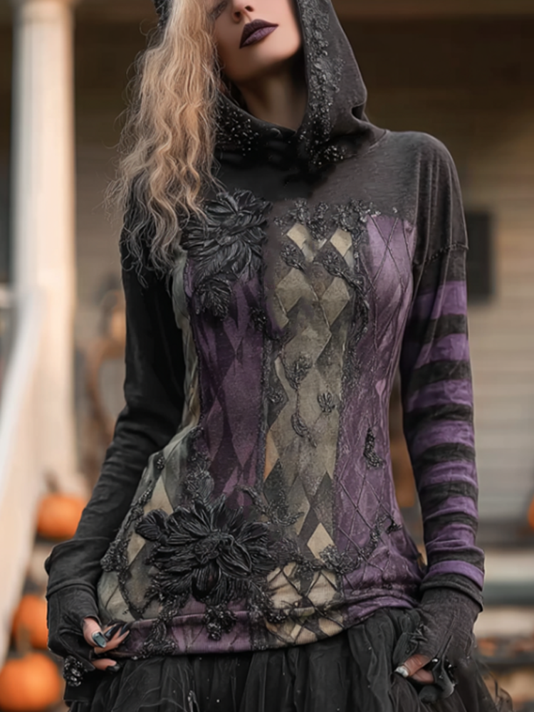 Chemise inspiration vintage