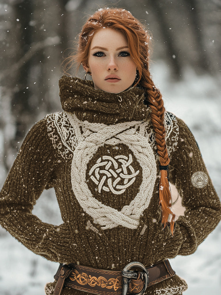 Pull inspiration vintage