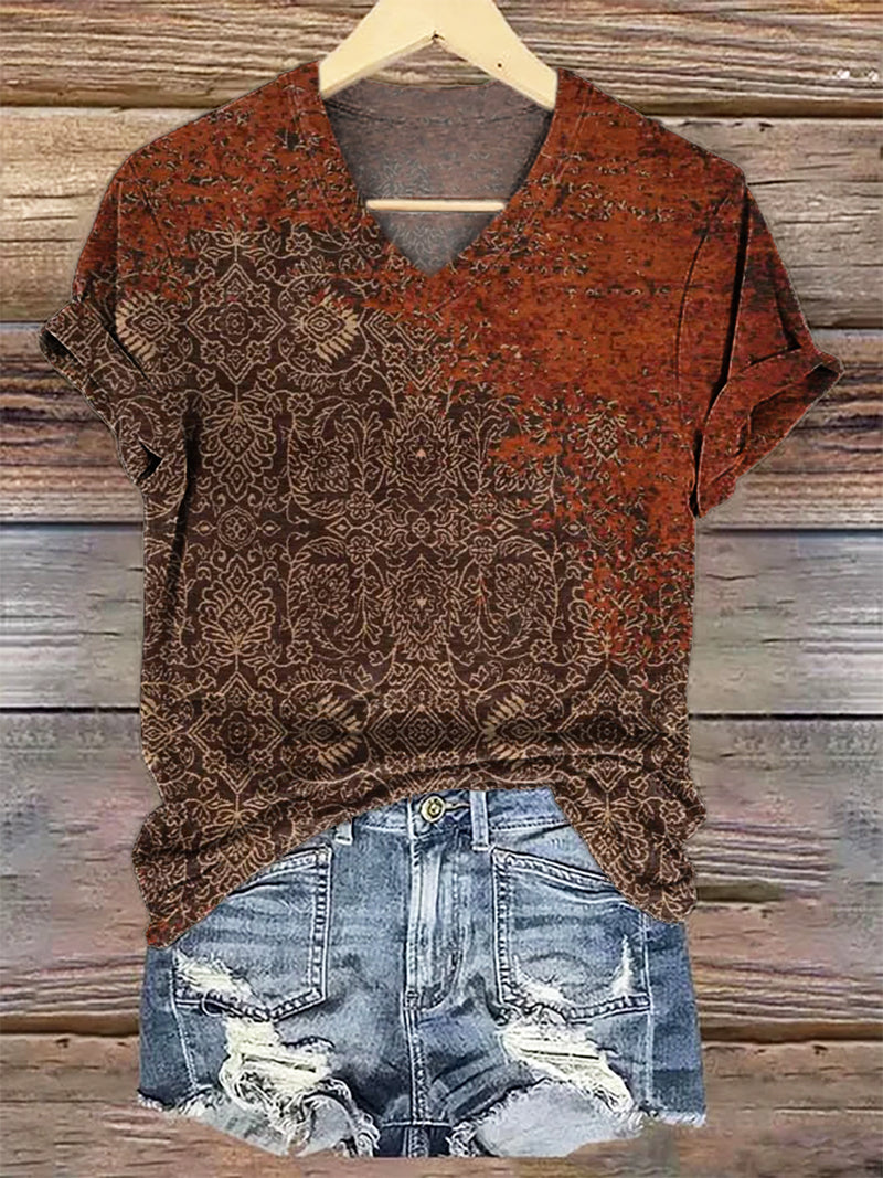 T-Shirt inspiration vintage