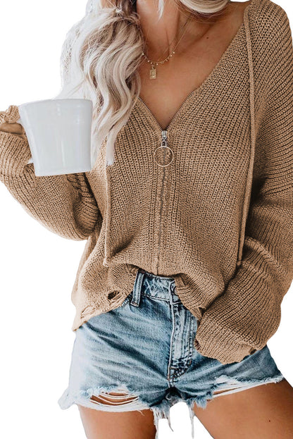 Pull inspiration vintage