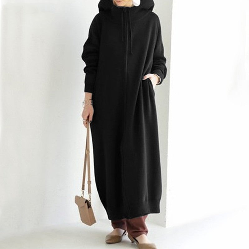 Pull au design réfléchi