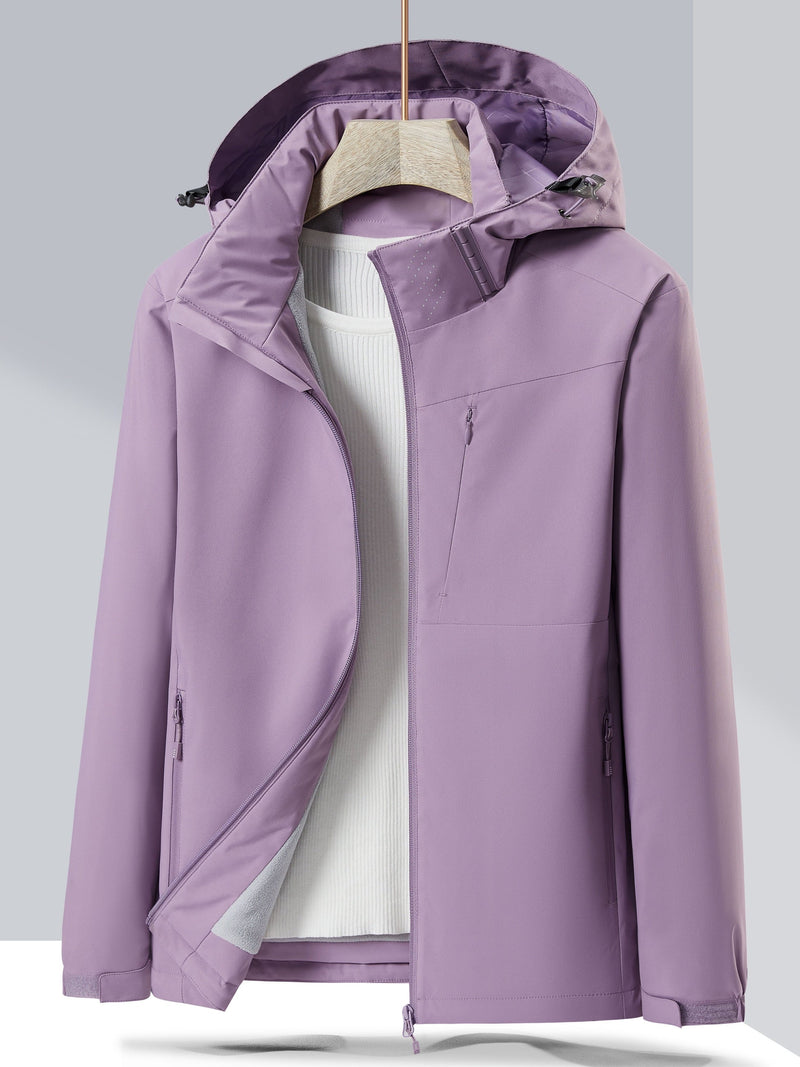 Veste au design élégant