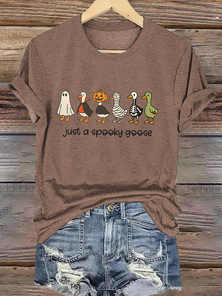 T-Shirt au design classique