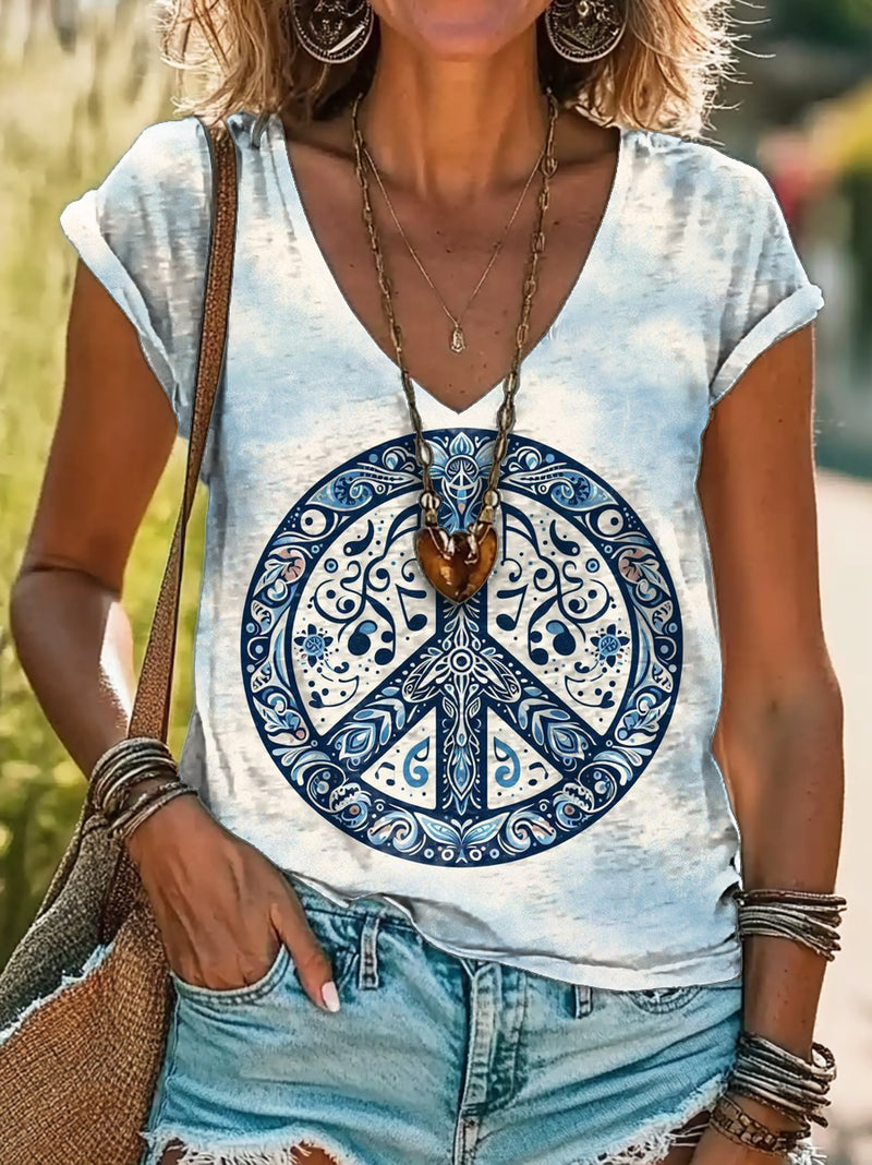 T-Shirt magnifiquement confectionné