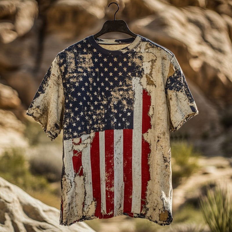 T-Shirt au design élégant