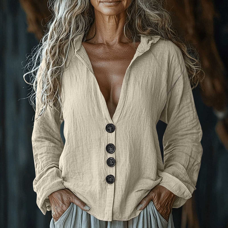 Chemise magnifiquement confectionné