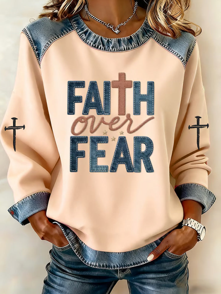 Chemise au design élégant
