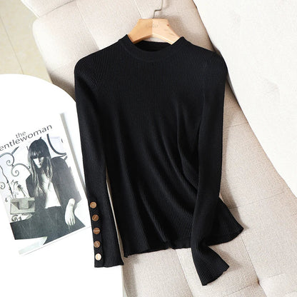 Pull inspiration vintage