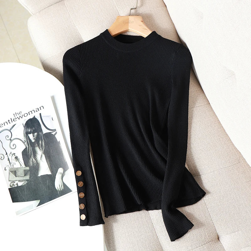 Pull inspiration vintage