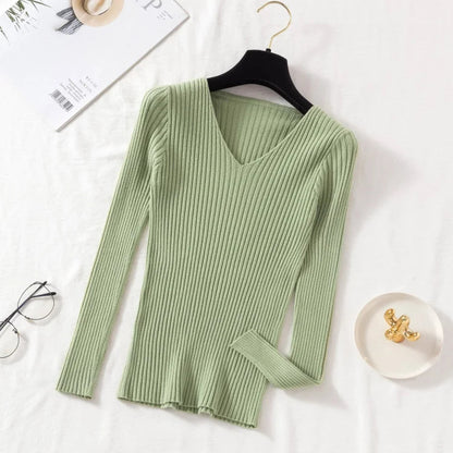 Pull au design gracieux