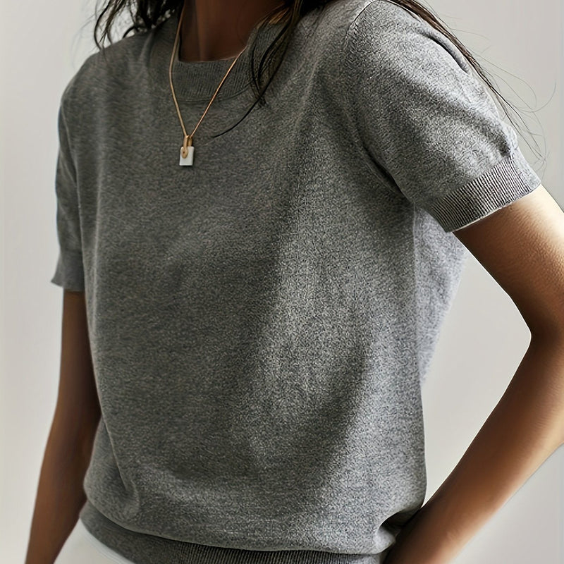 SL | Pull polyvalent et confortable