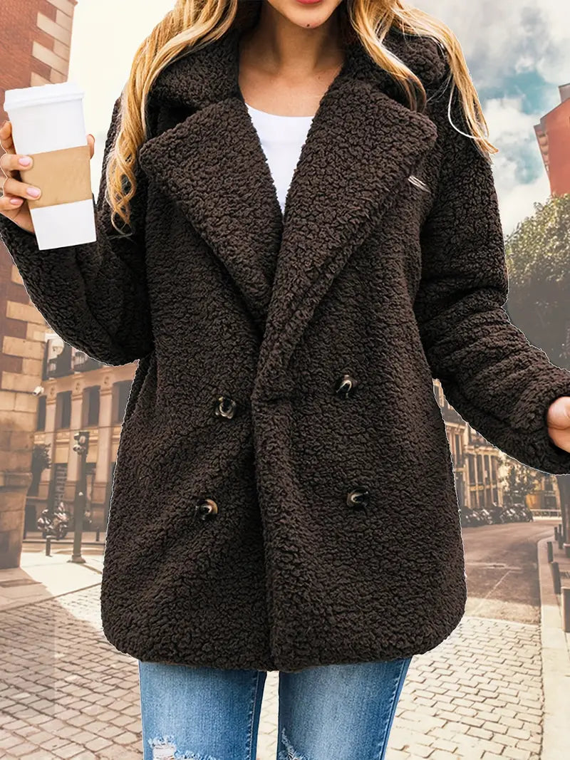 Veste vintage classique