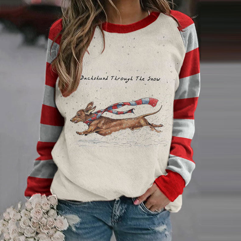 Chemise au design élégant