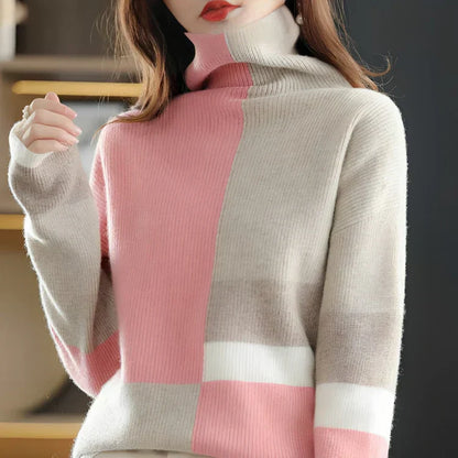 Pull au design élégant