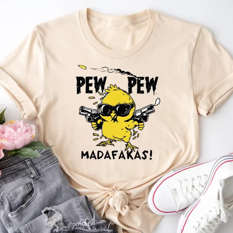 T-Shirt magnifiquement confectionné