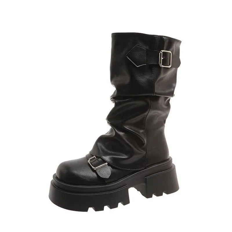 Bottes orthopédiques élégantes pour toutes occasions