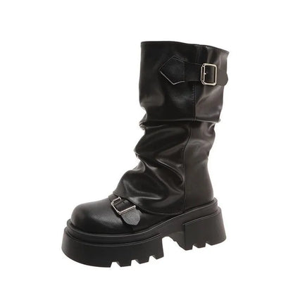 Bottes orthopédiques élégantes pour toutes occasions