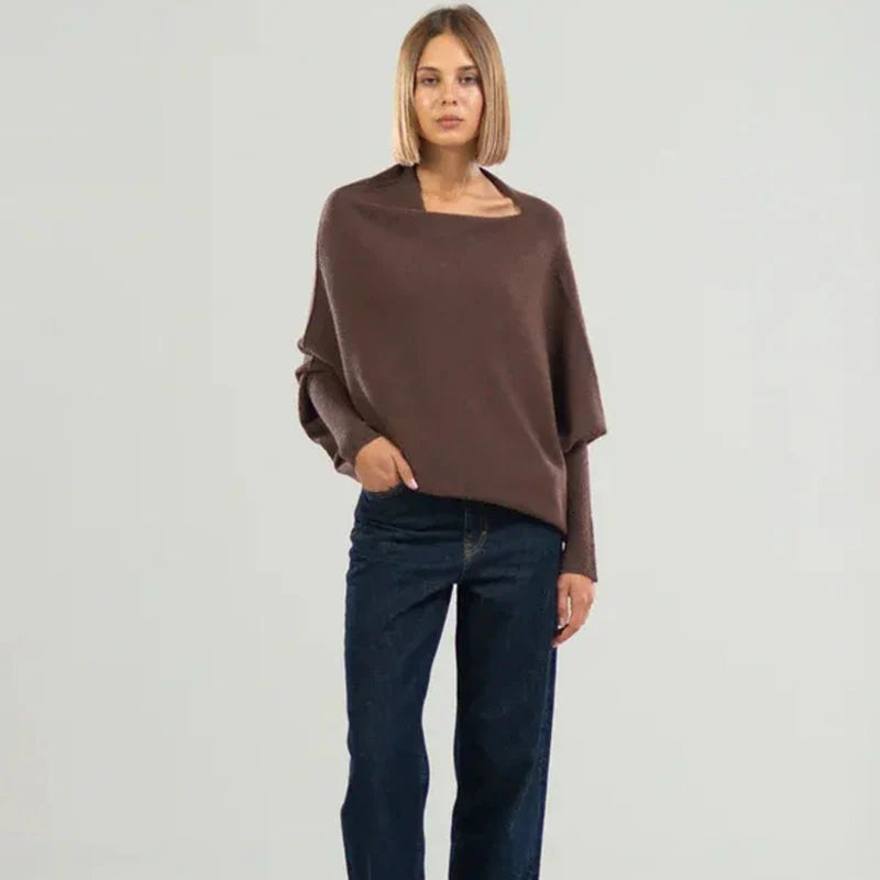EP | Pull-over élégant pour femme
