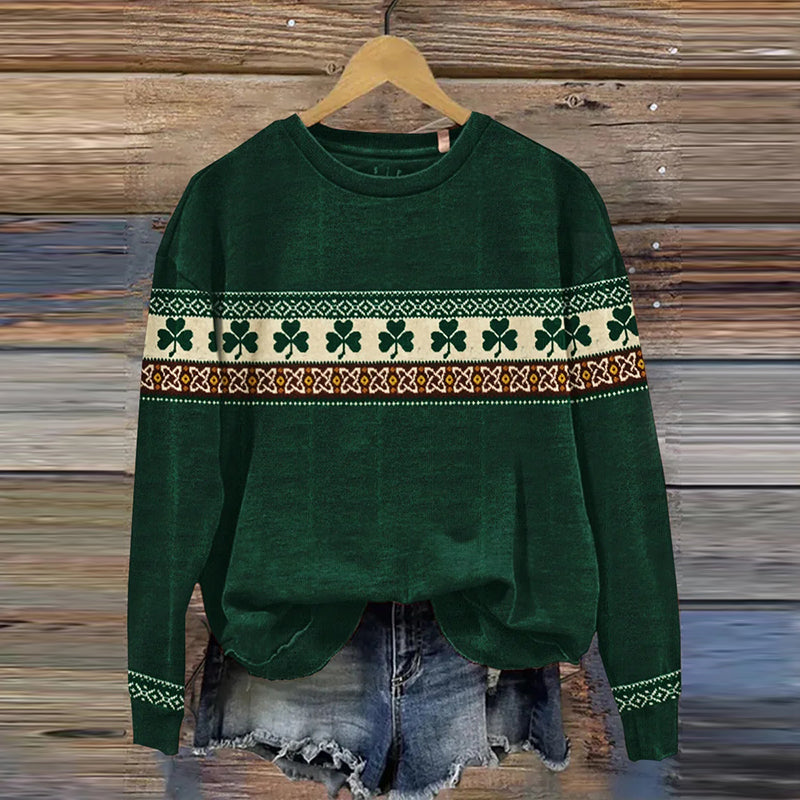 Chemise au design élégant